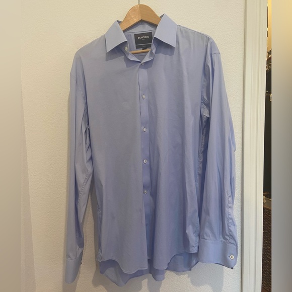 Bonobos Other - Bonobos dress shirt. Size 17 neck.